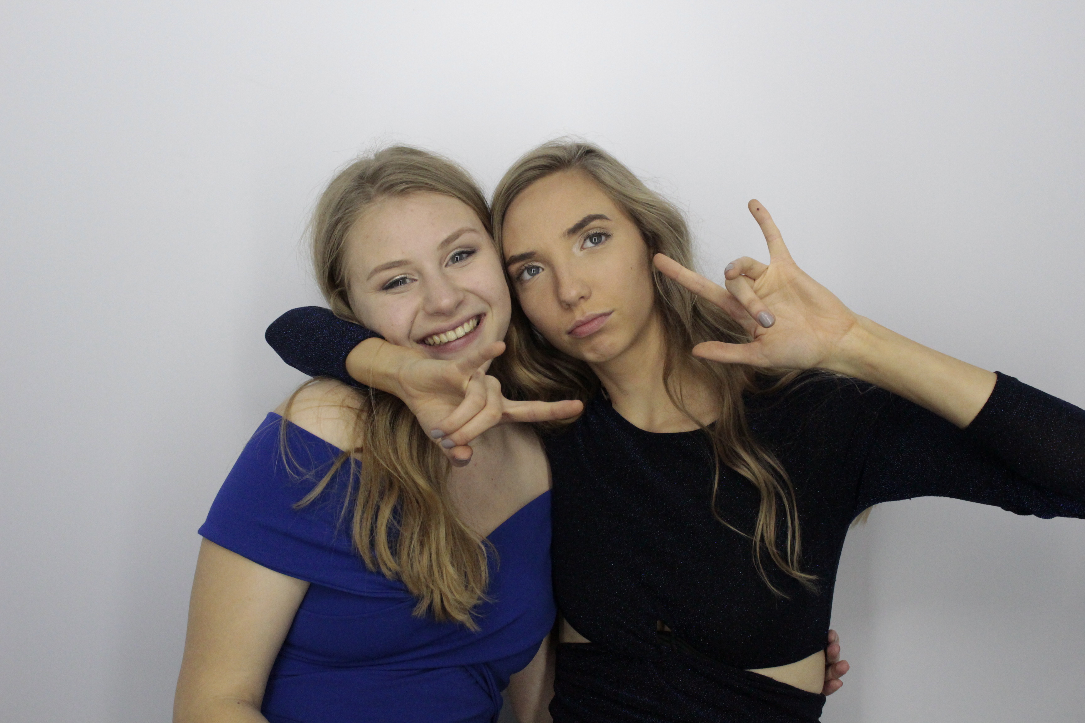 Norland Freshers Ball 2019 | View more photos from the event at gallery.myphotoboothexperience.co.uk/u/MyPhotoBoothExperienceLtd/Norland-Freshers-Ball-2019
